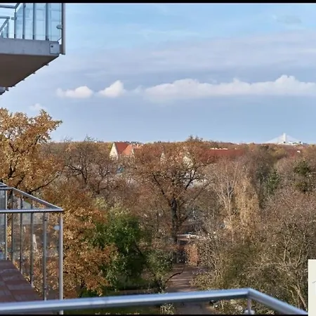 Szoste Pietro Apartment Breslau