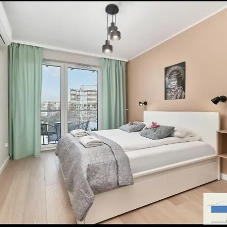 Apartamento Szóste Piętro Breslavia
