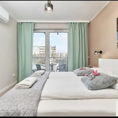 Szoste Pietro Apartment