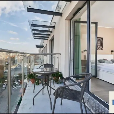 Appartamento Szoste Pietro