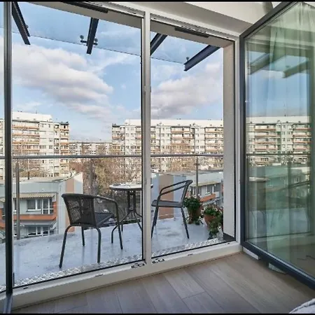 Szoste Pietro Apartment *