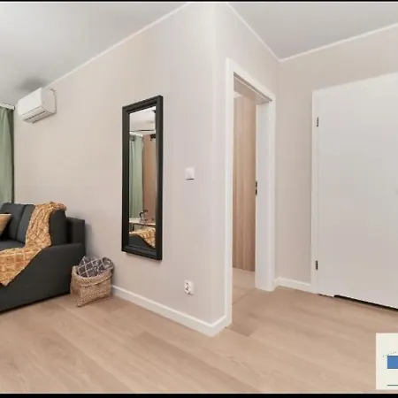 Apartamento Szóste Piętro *
