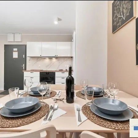 Apartamento Szóste Piętro Breslavia
