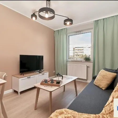 Szoste Pietro Apartment *