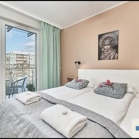 Apartment Szoste Pietro Breslau