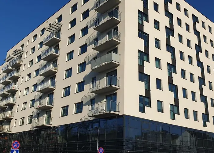 Apartment Szoste Pietro