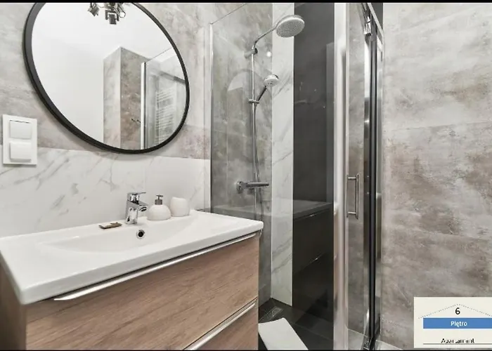 Szoste Pietro Apartment *