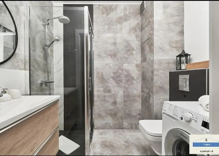 Szoste Pietro Wrocław