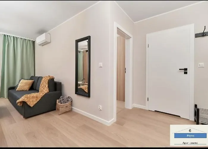 Apartment Szoste Pietro *