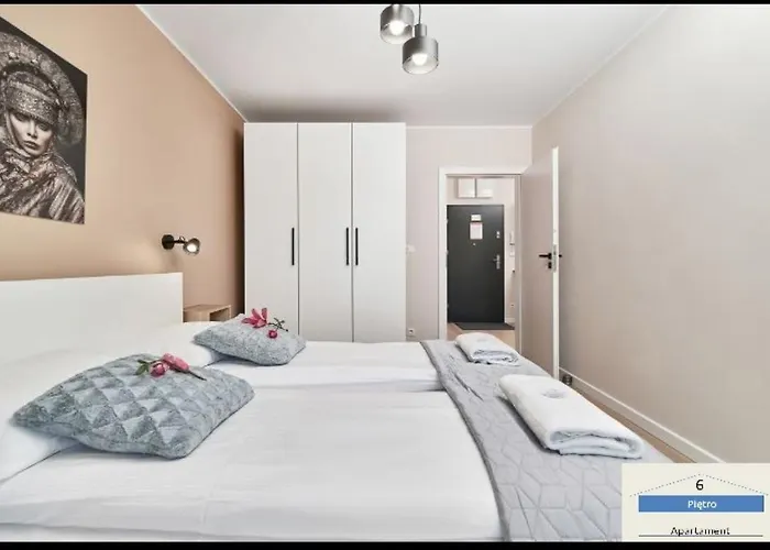 Appartement Szoste Pietro *